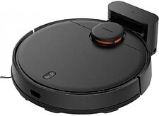 Робот-пылесос Xiaomi Robot Vacuum T12 (международная версия, черный) Робот-пылесос Xiaomi Robot Vacuum T12 (международная версия, черный)