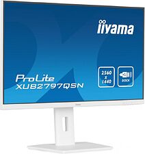 Монитор Iiyama ProLite XUB2797QSN-W1