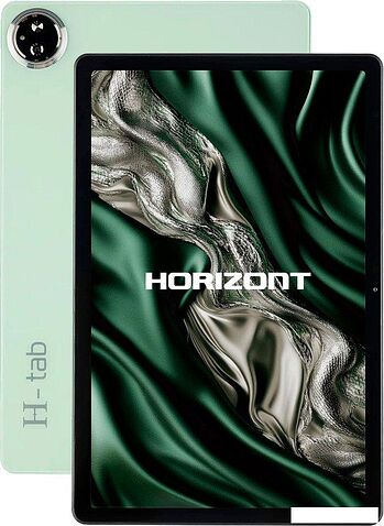 Планшет Horizont H-Tab Crystal 6GB/128GB LTE (мятный)