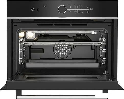 Электрический духовой шкаф BEKO BBCW13400X