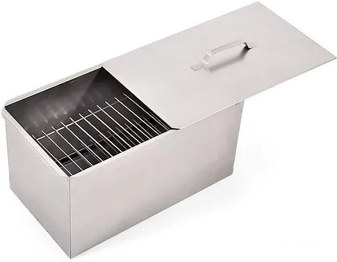 Коптильня НПО Кедр KS2-06