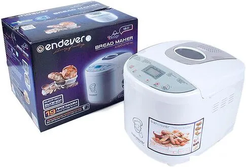 Хлебопечка Endever SkyLine MB-51