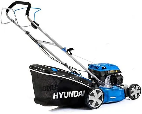Газонокосилка Hyundai L 4620S