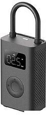 Автомобильный компрессор Xiaomi Mijia Electric Pump 2D MJCQB07QWS (китайская версия) Автомобильный компрессор Xiaomi Mijia Electric Pump 2D MJCQB07QWS (китайская версия)