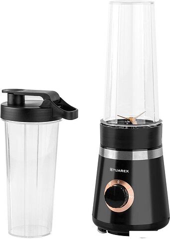 Стационарный блендер Tuarex TK-4103 (черный)