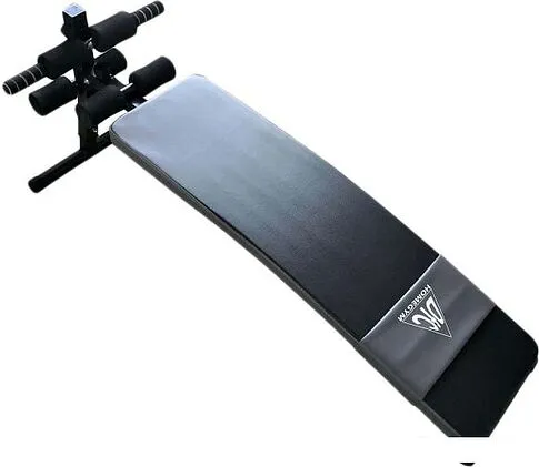 Силовая скамья DFC Homegym D6610