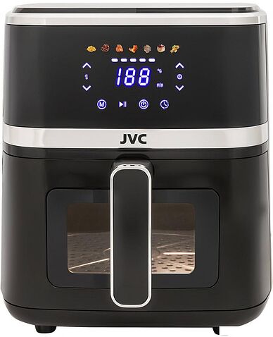 Аэрогриль JVC JK-MB043