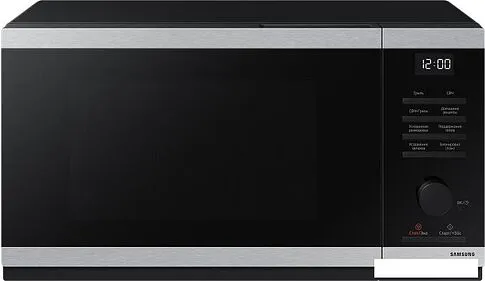 Микроволновая печь Samsung MG23DG4524ATBW