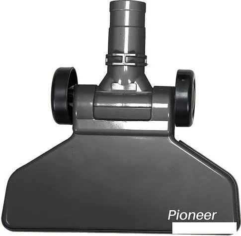 Пылесос Pioneer VC460S (графит)