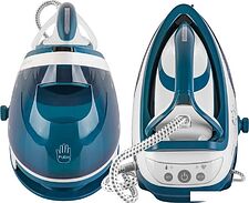 Утюг Endever Delta-500 Утюг Endever Delta-500