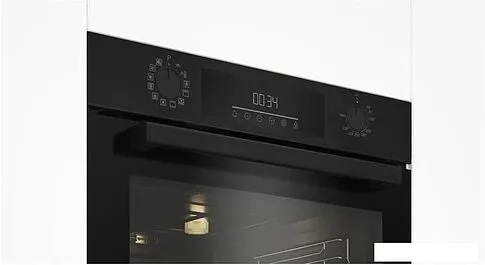 Электрический духовой шкаф BEKO BBIM13301B