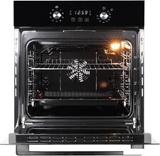 Электрический духовой шкаф Zigmund & Shtain E 167 B