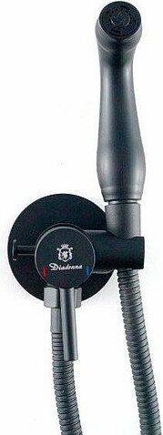 Гигиенический душ Diadonna D47-19017BL