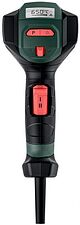 Промышленный фен Metabo HGE 23-650 LCD 603065500 Промышленный фен Metabo HGE 23-650 LCD 603065500