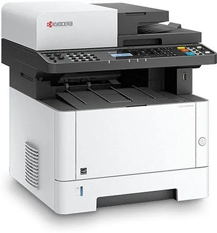 МФУ Kyocera Mita ECOSYS M2040dn + 2 дополнительных картриджа TK-1170/TK-1178