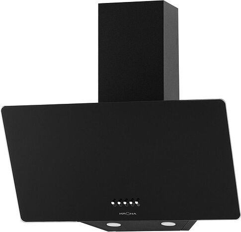 Кухонная вытяжка Krona Polly 600 Black PB V2 КА-00011807