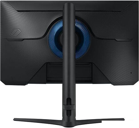 Игровой монитор Samsung Odyssey G4 LS25BG400EIXCI