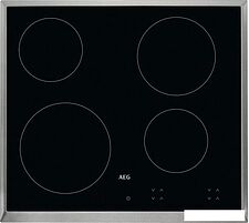 Варочная панель AEG HK624000XB