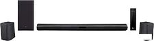 Саундбар LG SNC4R Саундбар LG SNC4R