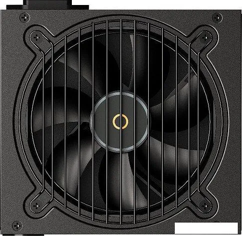 Блок питания Ocypus Gamma P650 Gamma-P650-W1HDBK024X-EU