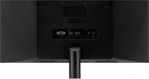 Монитор LG 24MK600M-B