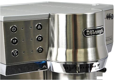 Рожковая кофеварка DeLonghi EC 860.M