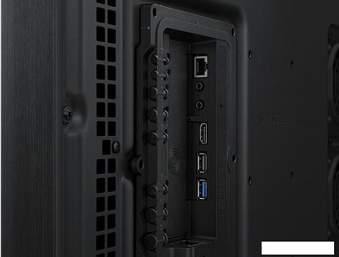 Информационная панель Samsung LH24OHBEBGBXCI