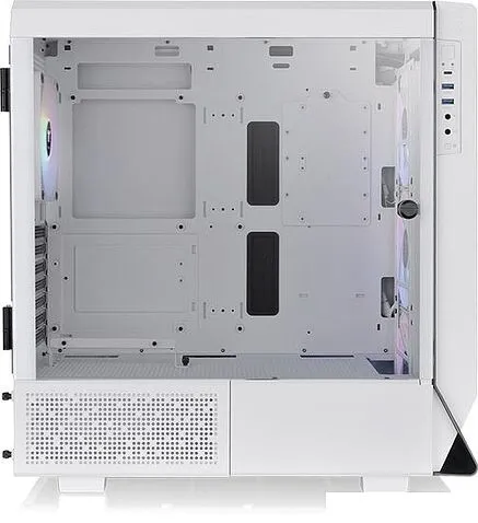 Корпус Thermaltake Ceres 500 TG ARGB Snow CA-1X5-00M6WN-00