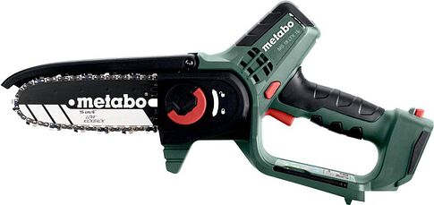 Аккумуляторная пила Metabo MS 18 LTX 15 600856840 (без АКБ)