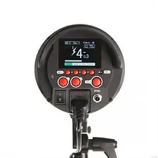 Вспышка Falcon Eyes Phantom 600 HSS