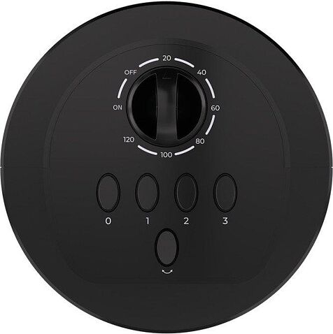 Колонный вентилятор Royal Clima RBF-801M-BL