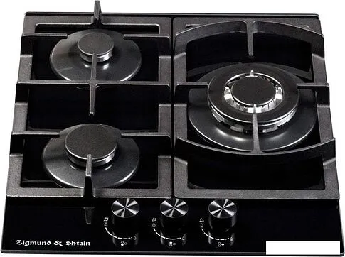 Варочная панель Zigmund & Shtain M 26.4 B