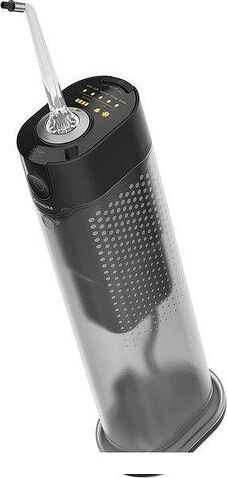 Ирригатор  Carrera CRP106 (черный)