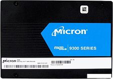 SSD Micron 9300 Max 6.4TB MTFDHAL6T4TDR-1AT1ZABYY