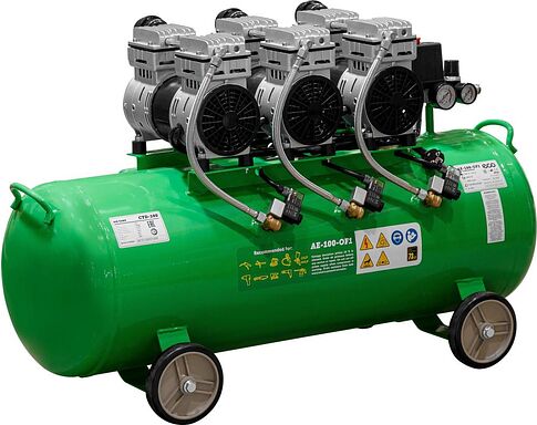 Компрессор ECO AE-100-OF1