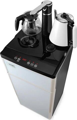 Кулер для воды Vatten L50WFAT (белый)