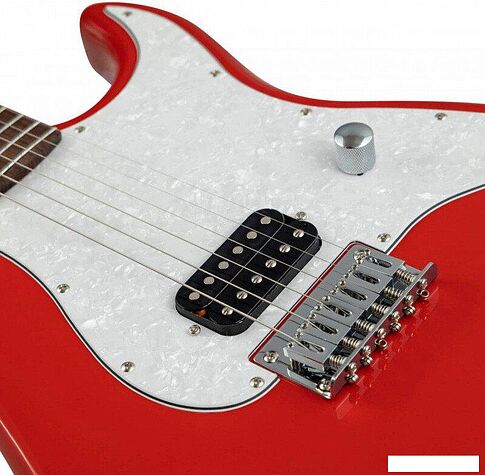 Электрогитара JET JS-400 HT RD