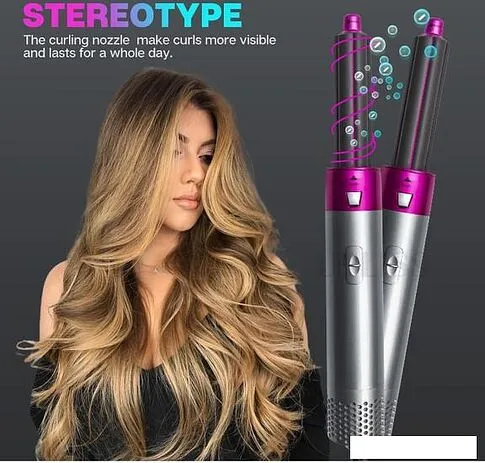 Фен-стайлер PROstyle TBD0602245301