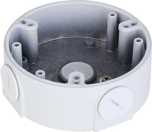 Аксессуар Dahua Монтажная коробка DH-PFA2310R