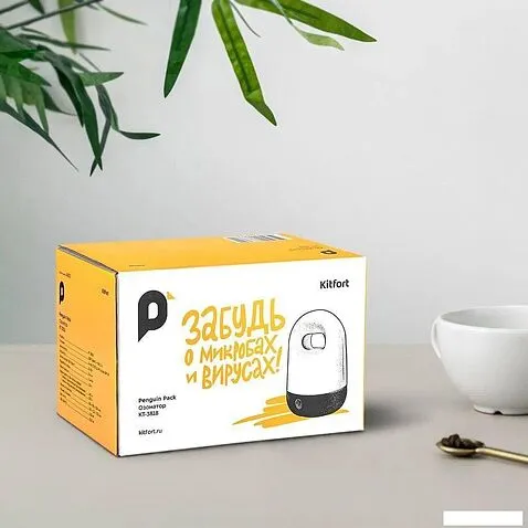 Озонатор Kitfort KT-3818