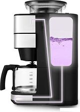 Капельная кофеварка Kitfort KT-7366