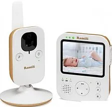 Видеоняня Ramili RV200TR (с креплением для камеры)