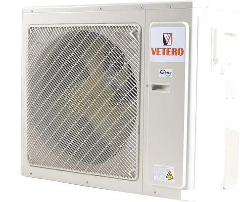Сплит-система Vetero Siberies Inverter V-S24SHPAC2S