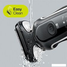 Электробритва Braun Series 5 51-W1200S Электробритва Braun Series 5 51-W1200S