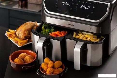 Аэрофритюрница Ariete 4625/00