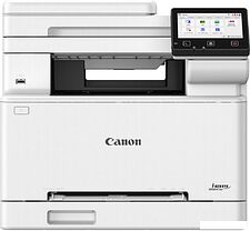 МФУ Canon i-SENSYS MF664Cdw