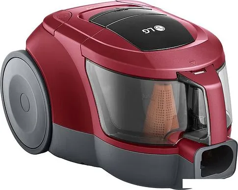 Пылесос LG VC5420NHTR