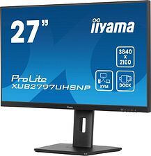 Монитор Iiyama ProLite XUB2797UHSNP-B1