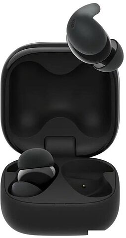 Наушники Sony LinkBuds Fit (черный)