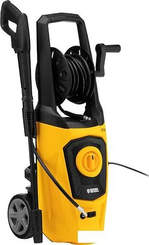 Мойка высокого давления Denzel R-170D